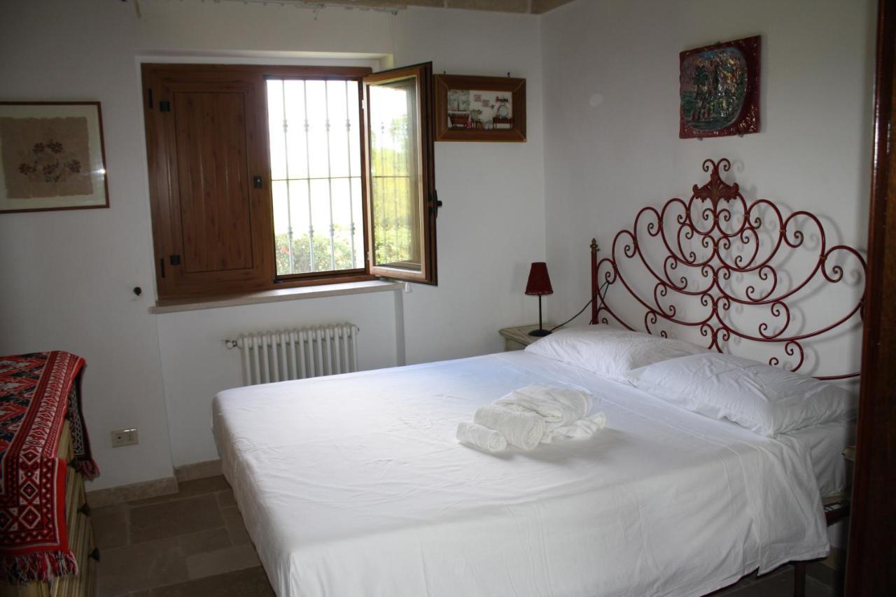 L'Eremo Apartment Алберобело Екстериор снимка