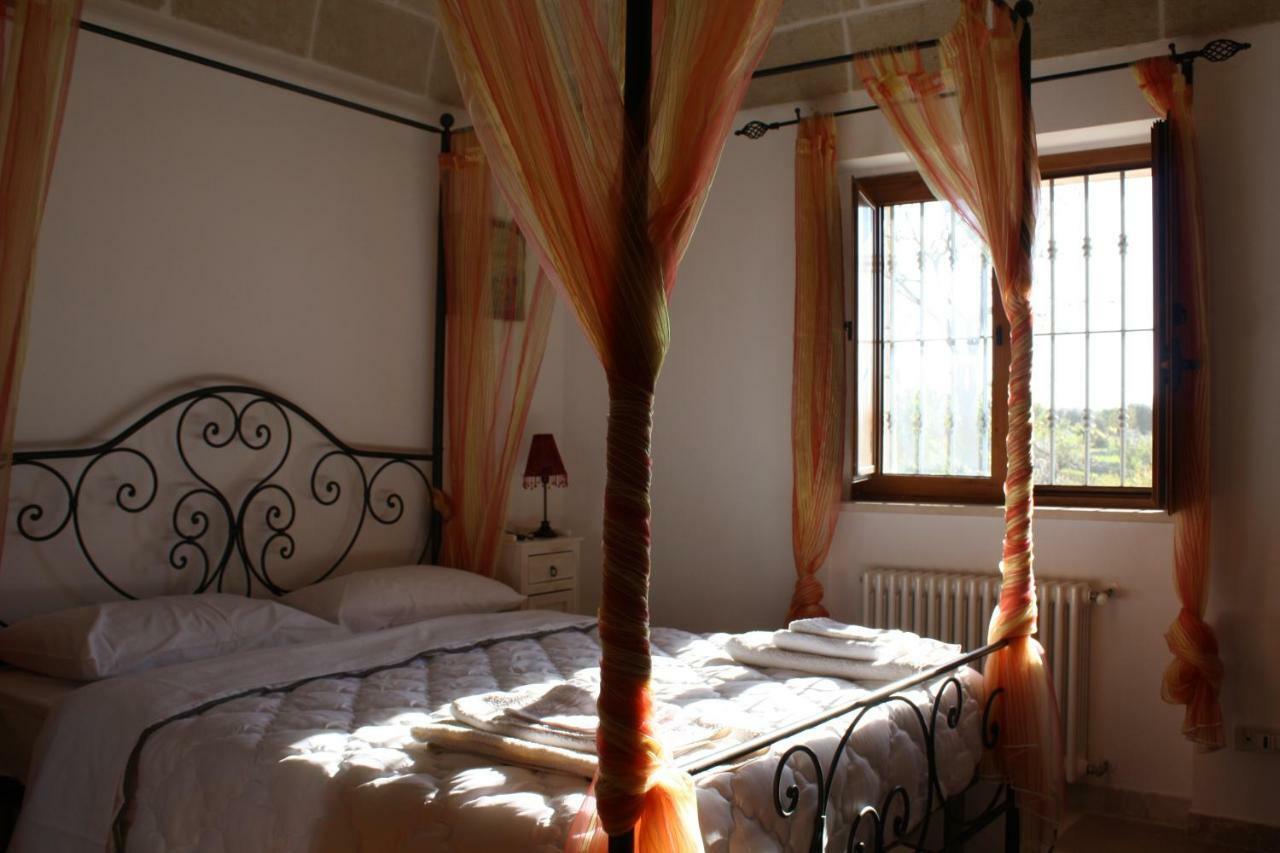 L'Eremo Apartment Алберобело Екстериор снимка