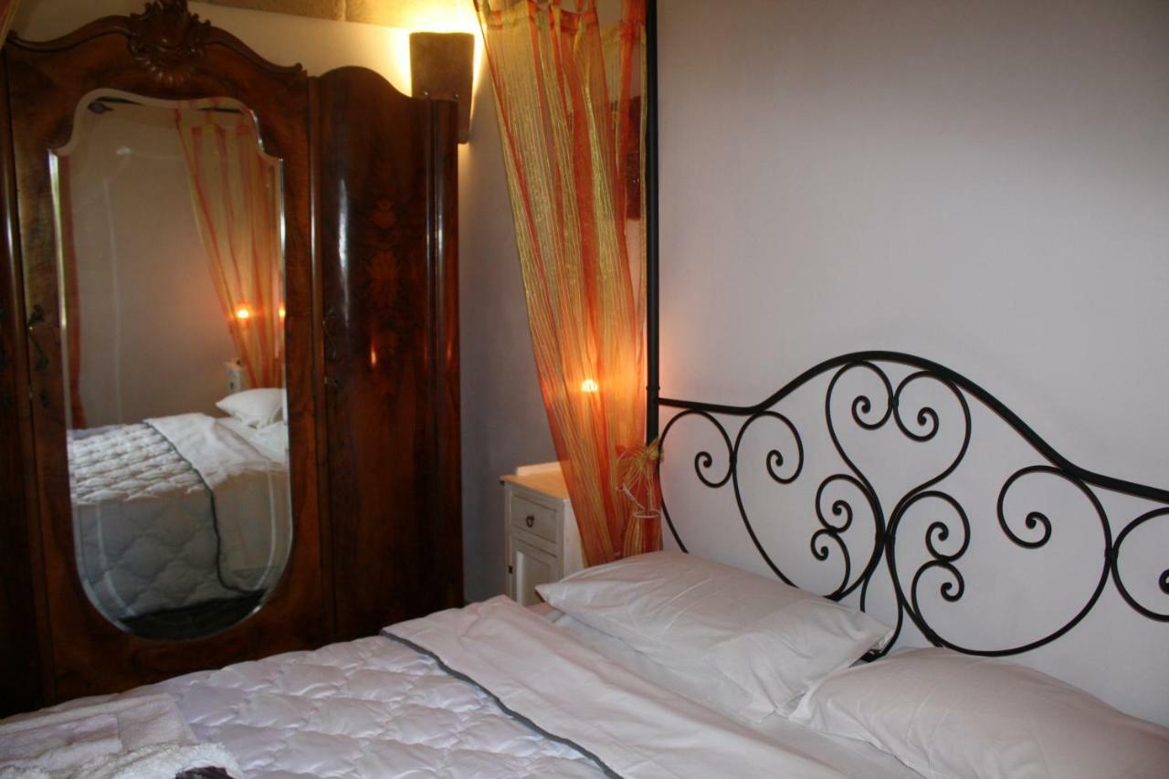 L'Eremo Apartment Алберобело Екстериор снимка