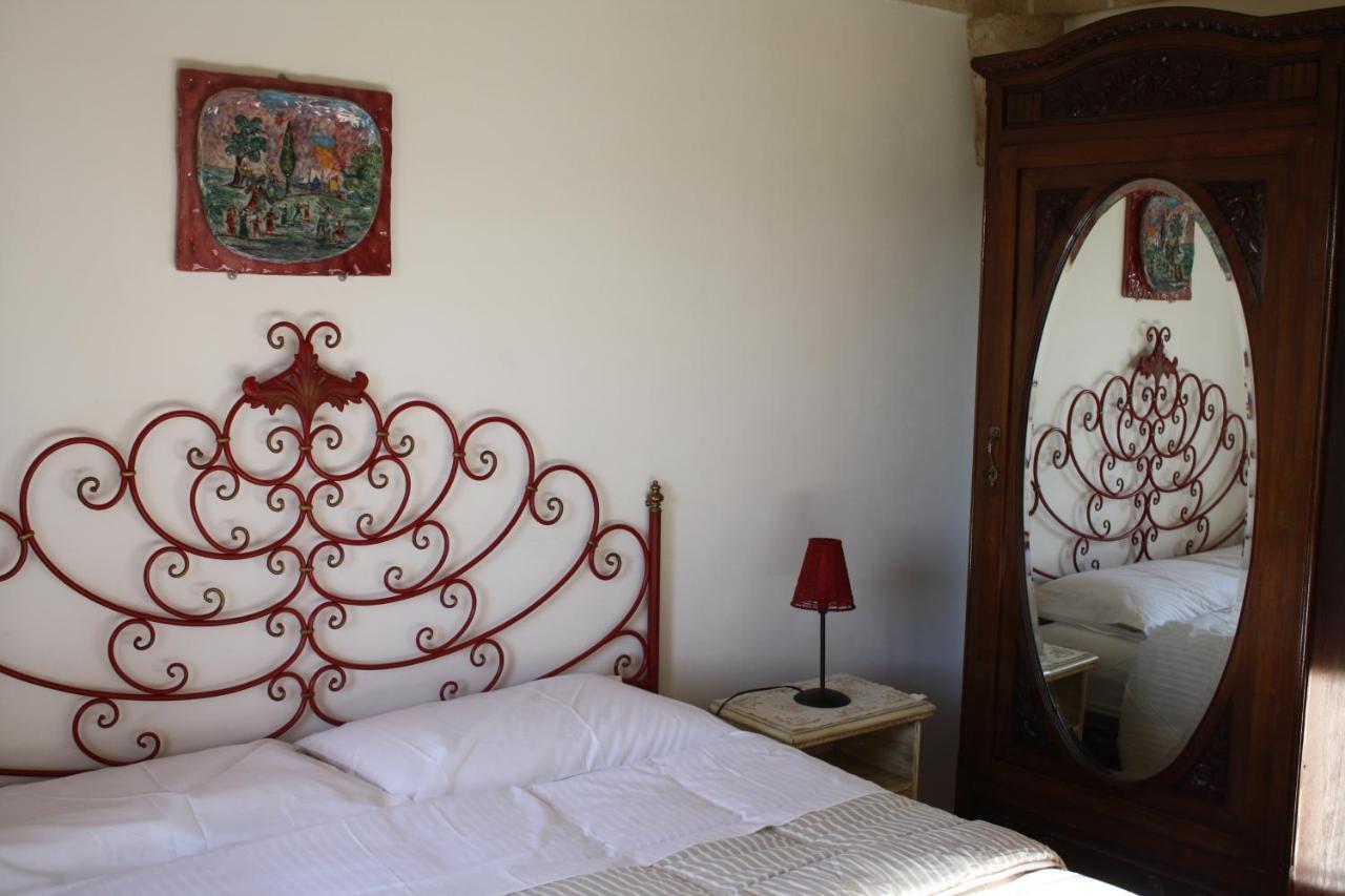 L'Eremo Apartment Алберобело Екстериор снимка