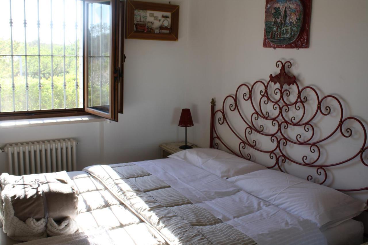 L'Eremo Apartment Алберобело Екстериор снимка