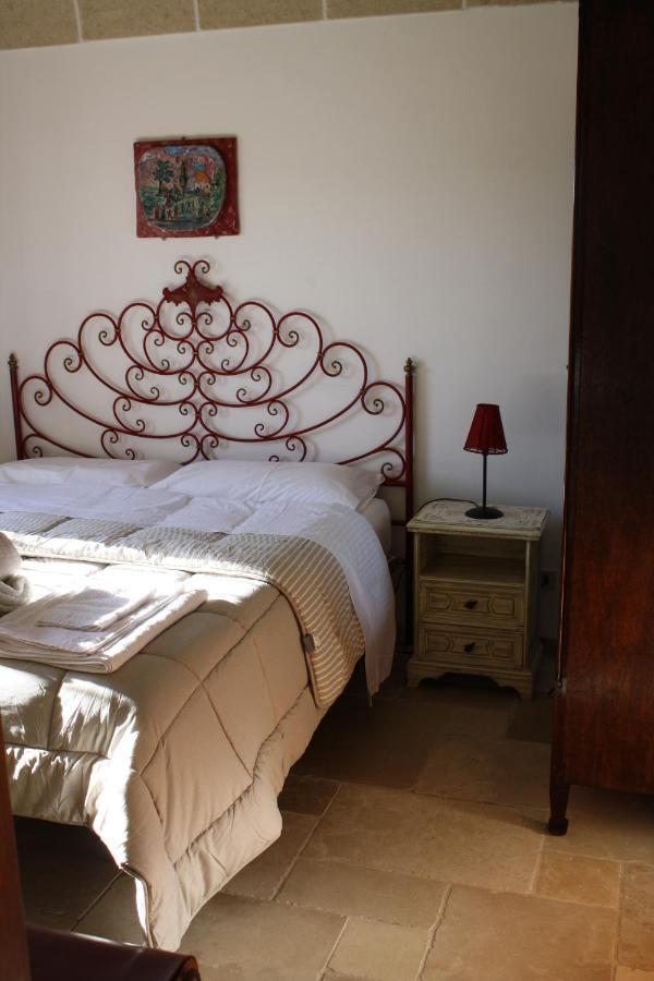 L'Eremo Apartment Алберобело Екстериор снимка