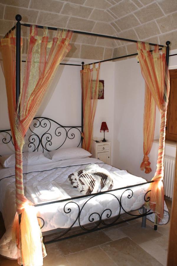 L'Eremo Apartment Алберобело Екстериор снимка